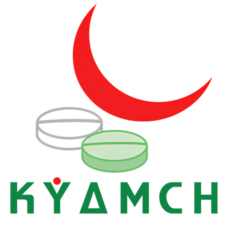 KYAMCH